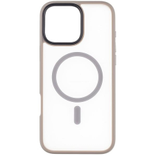 Tactical MagForce Hyperstealth iPhone 16 Pro Max Light Grey tok tok és táska