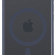 Tactical MagForce Hyperstealth iPhone 16e tok - Deep Blue tok és táska