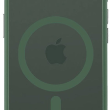 Tactical MagForce Hyperstealth iPhone 16e tok - Forest Green tok és táska