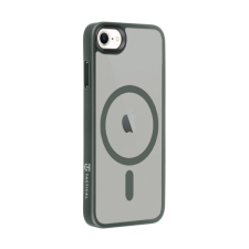 Tactical MagForce Hyperstealth iPhone 7/8/SE2020/SE2022 sötétzöld tok és táska