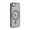 Tactical MagForce Hyperstealth iPhone 7/8/SE2020/SE2022 sötétzöld