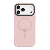Tactical MagForce Hyperstealth Kryt pro iPhone 17 Pro Max Pink Panther