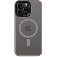 Tactical MagForce Hyperstealth Light Grey iPhone 15 Pro Max tok tok és táska