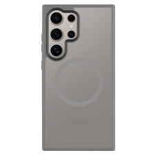 Tactical MagForce Hyperstealth Light Grey Samsung Galaxy S24 Ultra tok tok és táska