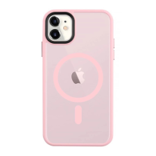 Tactical MagForce Hyperstealth pink tok Apple iPhone 11 készülékhez tok és táska