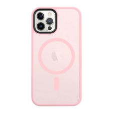 Tactical MagForce Hyperstealth pink tok Apple iPhone 12 / 12 Pro készülékhez tok és táska