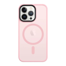 Tactical MagForce Hyperstealth pink tok Apple iPhone 13 Pro készülékhez tok és táska