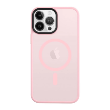 Tactical MagForce Hyperstealth pink tok Apple iPhone 13 Pro Max készülékhez tok és táska