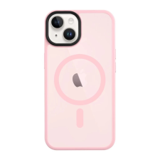 Tactical MagForce Hyperstealth pink tok Apple iPhone 14 készülékhez tok és táska