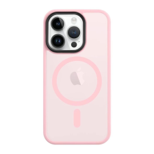Tactical MagForce Hyperstealth pink tok Apple iPhone 14 Pro készülékhez tok és táska