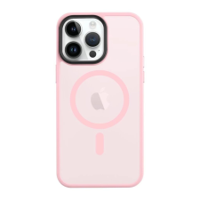 Tactical MagForce Hyperstealth pink tok Apple iPhone 14 Pro Max készülékhez tok és táska