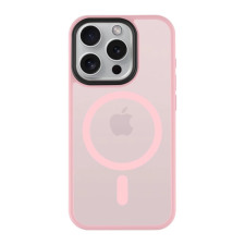 Tactical MagForce Hyperstealth pink tok Apple iPhone 15 Pro készülékhez tok és táska
