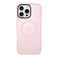 Tactical MagForce Hyperstealth pink tok Apple iPhone 16 Pro Max készülékhez tok és táska