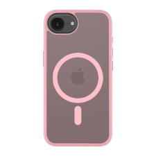 Tactical MagForce Hyperstealth pink tok Apple iPhone 16e készülékhez tok és táska