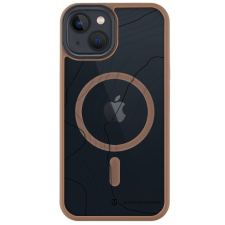 Tactical MagForce Hyperstealth Sika Apple iPhone 13 MagSafe tok, barna tok és táska