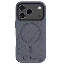  Tactical MagForce Hyperstealth Sika Apple iPhone 17 Pro MagSafe tok, kék tok és táska