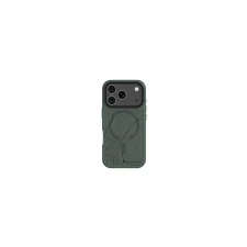 Tactical MagForce Hyperstealth Sika Apple iPhone 17 Pro MagSafe tok, zöld tok és táska