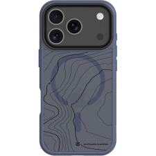 Tactical MagForce Hyperstealth Sika iPhone 17 Pro tok - Deep Blue (57983126294) tok és táska
