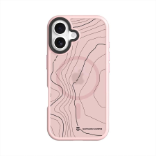 Tactical MagForce Hyperstealth Sika tok iPhone 17 készülékhez Pink Panther tok és táska