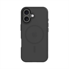 Tactical MagForce Hyperstealth tok iPhone 17 készülékhez ásfalt tok és táska