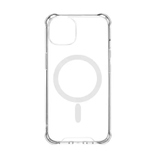 Tactical MagForce Plyo Apple iPhone 13 tok átlátszó tok és táska
