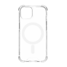 Tactical MagForce Plyo Apple iPhone 14 szilikon tok átlátszó (67517) (TA67517) - Telefontok tok és táska