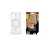Tactical MagForce Plyo Apple iPhone 16 MagSafe kompatibilis tok, átlátszó