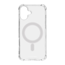 Tactical Magforce Plyo Armor átlátszó tok Apple iPhone 16 Plus készülékhez tok és táska