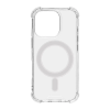 Tactical Magforce Plyo Armor átlátszó tok Apple iPhone 16 Pro készülékhez (130488)