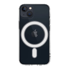 Tactical MagForce tok Apple iPhone 13 mini készülékhez átlátszó tok és táska