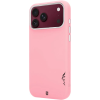 Tactical MagForce Velvet Smoothie 2.0 Apple iPhone 17 Pro / 18 Pro tok - Pink Panther