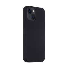 Tactical MagForce Velvet Smoothie Apple iPhone 13 mini MagSafe tok, Asphalt, fekete tok és táska