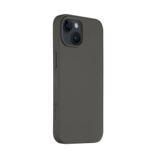 Tactical MagForce Velvet Smoothie Apple iPhone 14 MagSafe tok, Bazooka, szürke tok és táska