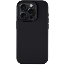 Tactical MagForce Velvet Smoothie Apple iPhone 15 Pro Asphalt tok tok és táska