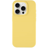 Tactical MagForce Velvet Smoothie Apple iPhone 15 Pro Banana tok