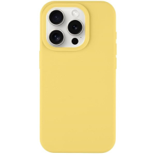 Tactical MagForce Velvet Smoothie Apple iPhone 15 Pro Banana tok tok és táska
