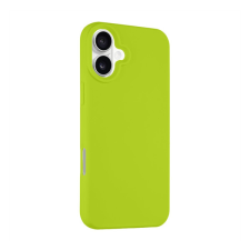Tactical MagForce Velvet Smoothie Apple iPhone 16 Plus MagSafe tok, Avocado, világoszöld tok és táska