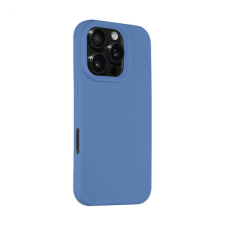 Tactical MagForce Velvet Smoothie Apple iPhone 16 Pro MagSafe tok, Avatar, kék tok és táska