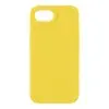 Tactical MagForce Velvet Smoothie Apple iPhone 16e tok - Banana