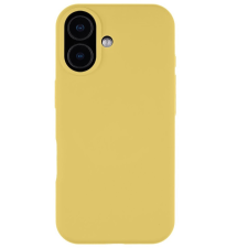 Tactical MagForce Velvet Smoothie Apple iPhone 17 MagSafe tok, Banana, sárga tok és táska