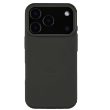 Tactical MagForce Velvet Smoothie Apple iPhone 17 Pro MagSafe tok, Bazooka, szürke tok és táska
