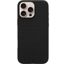 Tactical MagForce WEARe Apple iPhone 16 Pro Max fekete tok tok és táska