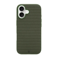 Tactical MagForce Weare MagSafe tok iPhone 17 sötétzöld 57983131530 tok és táska