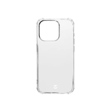 Tactical Plyo Apple iPhone 15 Pro Tok - Átlátszó (57983115997) tok és táska