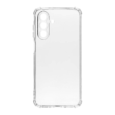 Tactical Plyo Armor átlátszó tok Samsung Galaxy A26 készülékhez tok és táska
