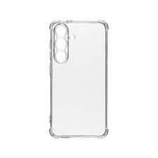Tactical Plyo Armor átlátszó tok Samsung Galaxy S25 készülékhez tok és táska