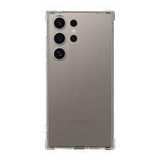 Tactical Plyo Armor átlátszó tok Samsung S24 Ultra készülékhez tok és táska