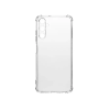 Tactical Plyo Samsung Galaxy A05s Tok - Átlátszó