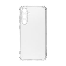 Tactical Plyo Samsung Galaxy A35 5G szilikon tok, átlátszó tok és táska
