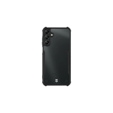 Tactical Quantum Stealth Cover for Samsung Galaxy A15 4G/A15 5G Clear/Black Clear/Black (57983118845) tok és táska